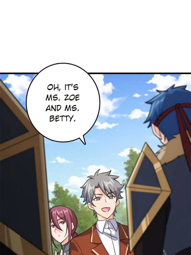 Read Release That Witch EN Manga Online