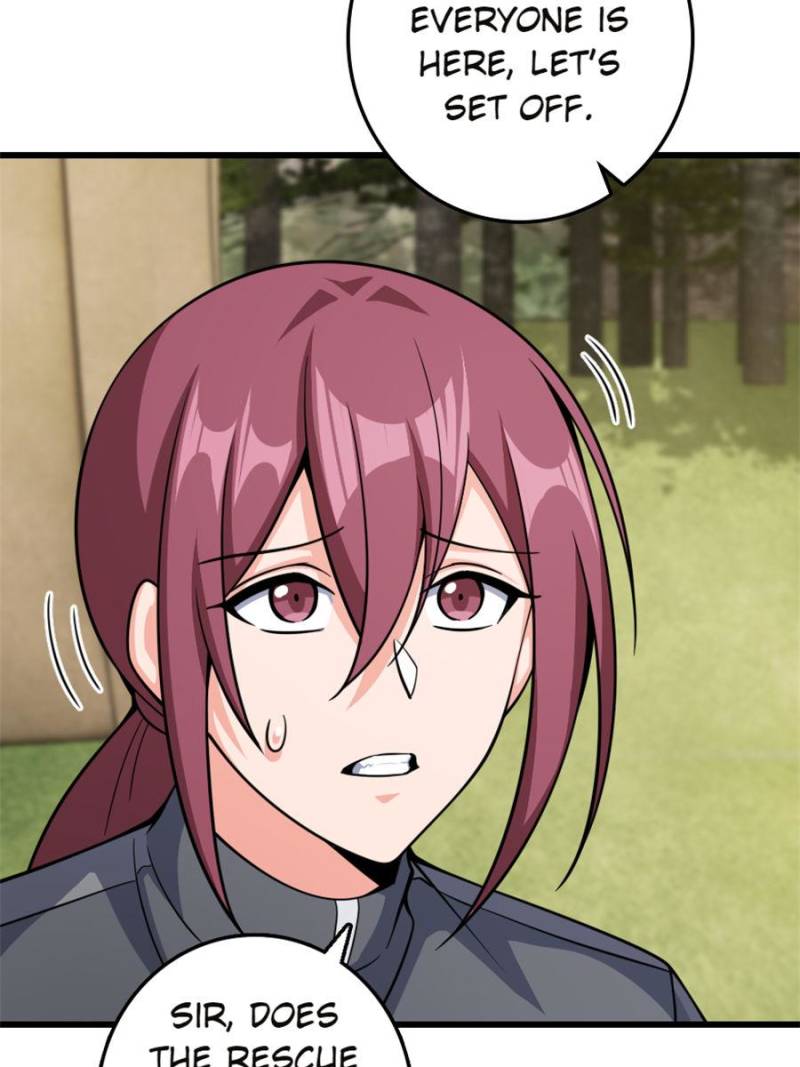 Read Release That Witch EN Manga Online