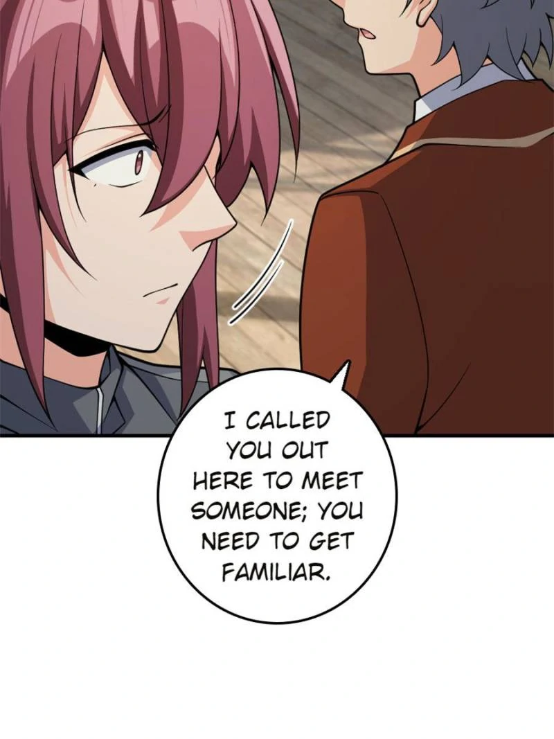Read Release That Witch EN Manga Online