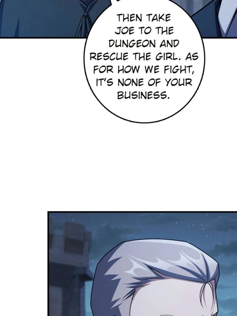 Read Release That Witch EN Manga Online