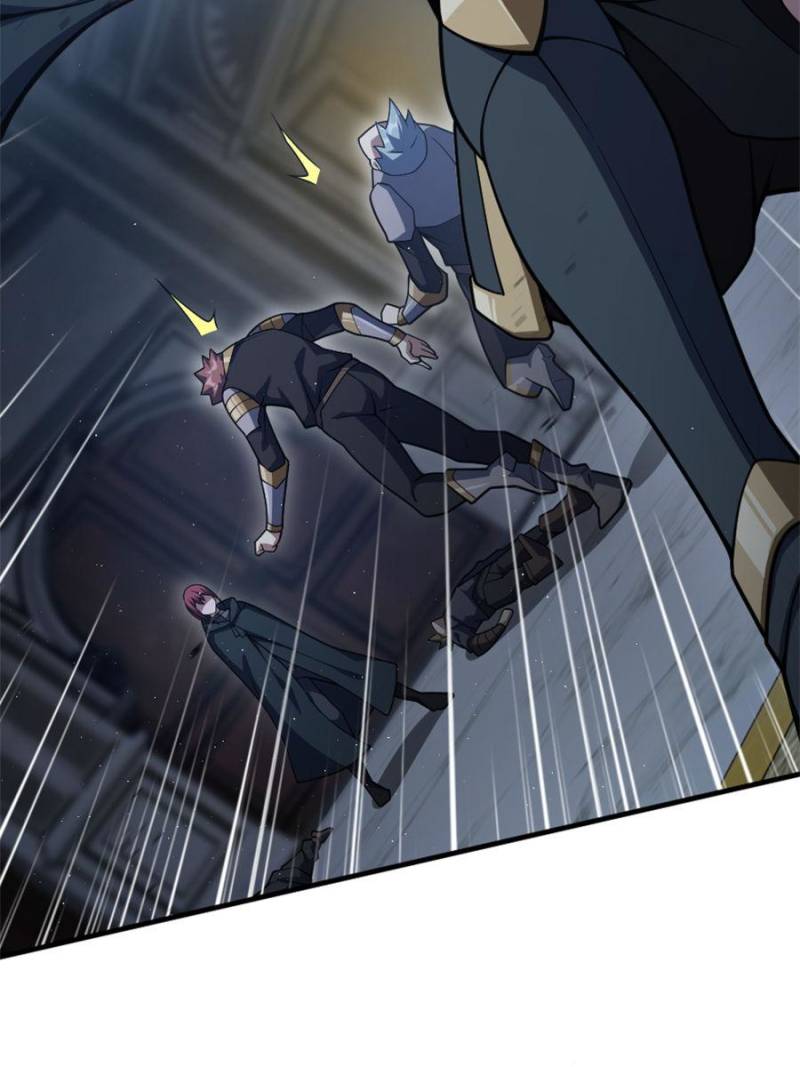 Read Release That Witch EN Manga Online