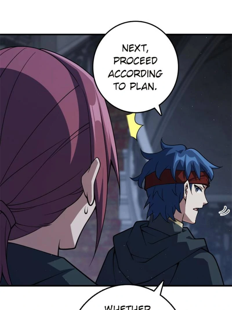 Read Release That Witch EN Manga Online