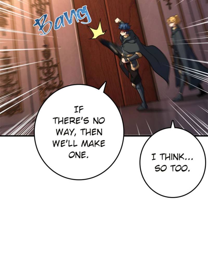 Read Release That Witch EN Manga Online