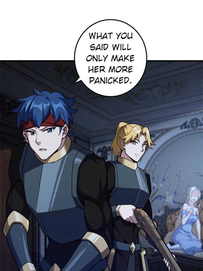 Read Release That Witch EN Manga Online