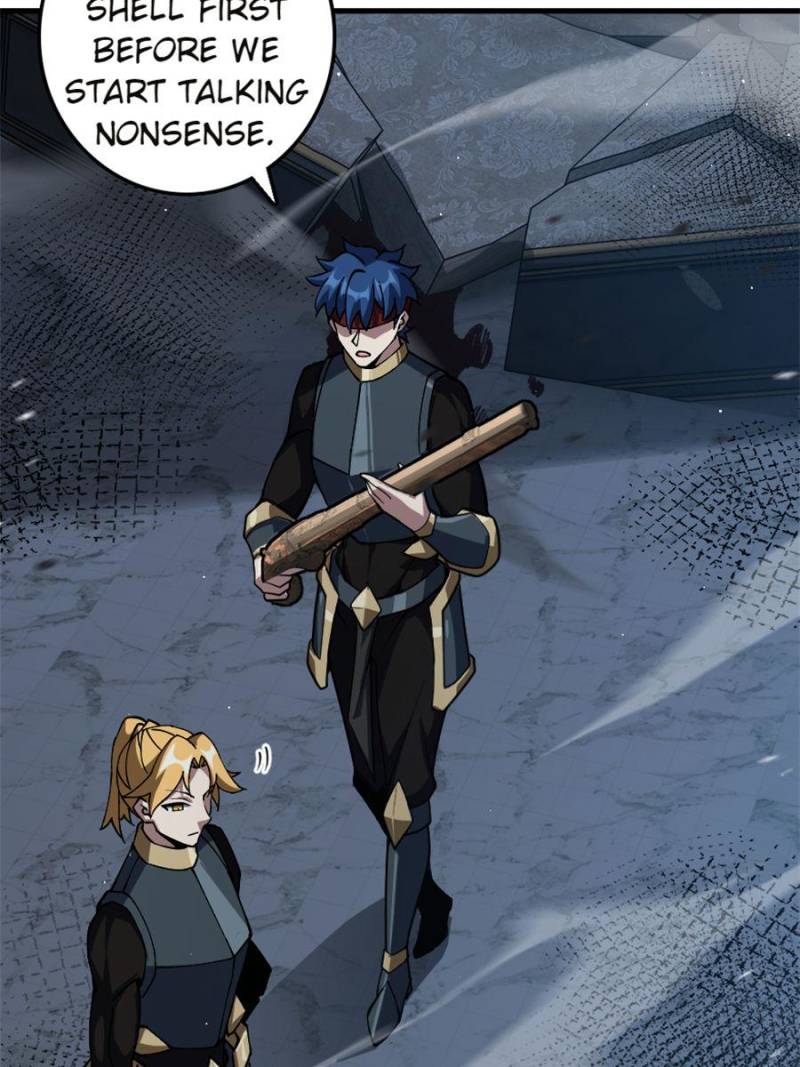 Read Release That Witch EN Manga Online
