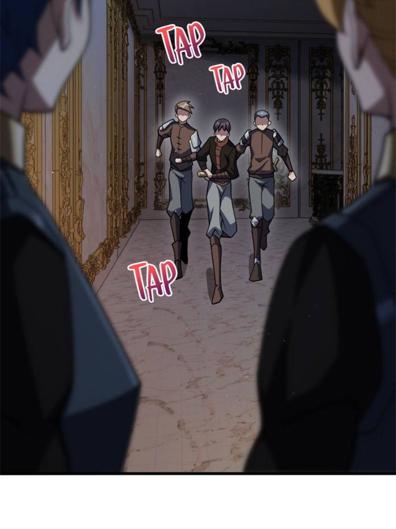 Read Release That Witch EN Manga Online