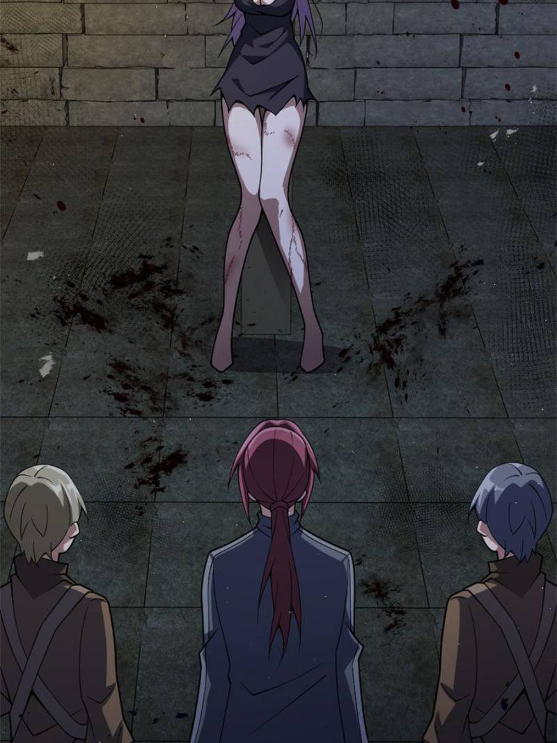 Read Release That Witch EN Manga Online