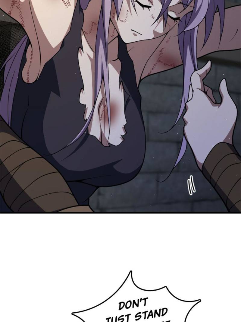 Read Release That Witch EN Manga Online