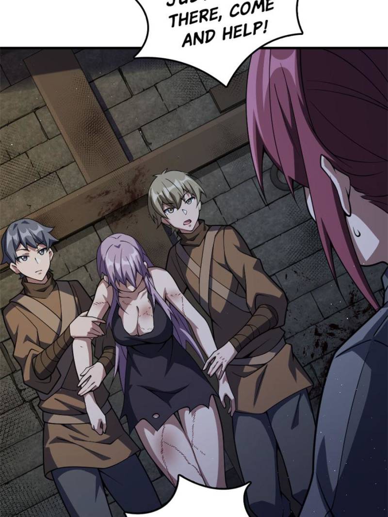 Read Release That Witch EN Manga Online