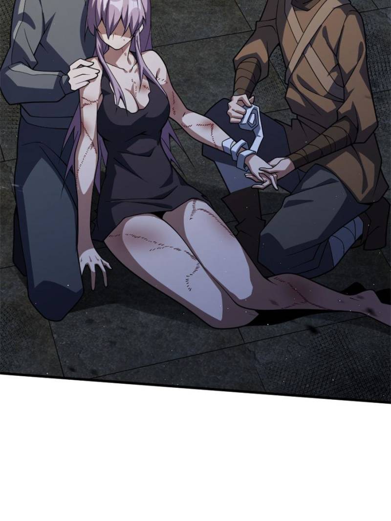 Read Release That Witch EN Manga Online