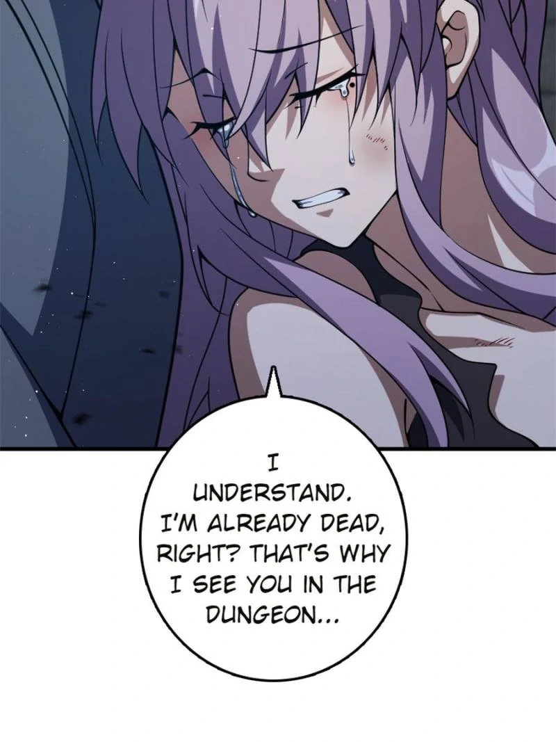 Read Release That Witch EN Manga Online