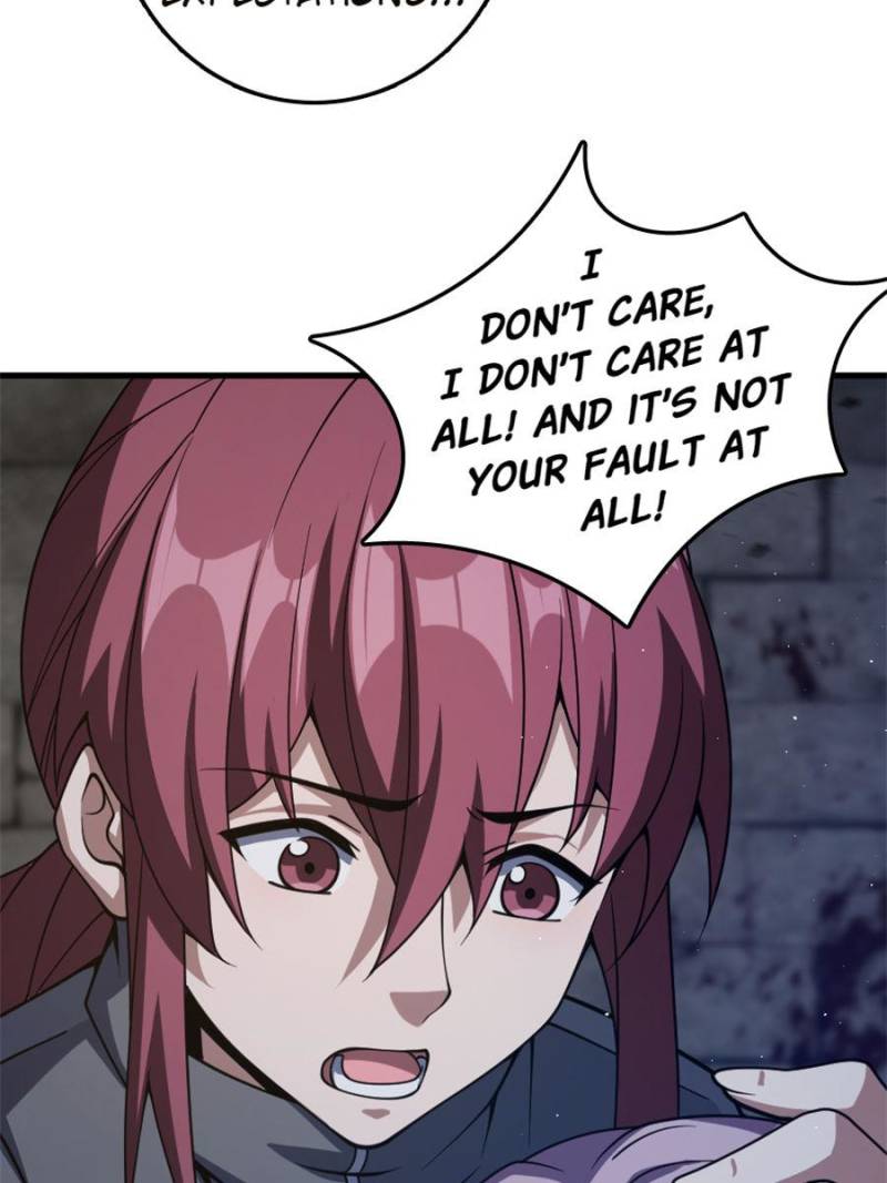 Read Release That Witch EN Manga Online