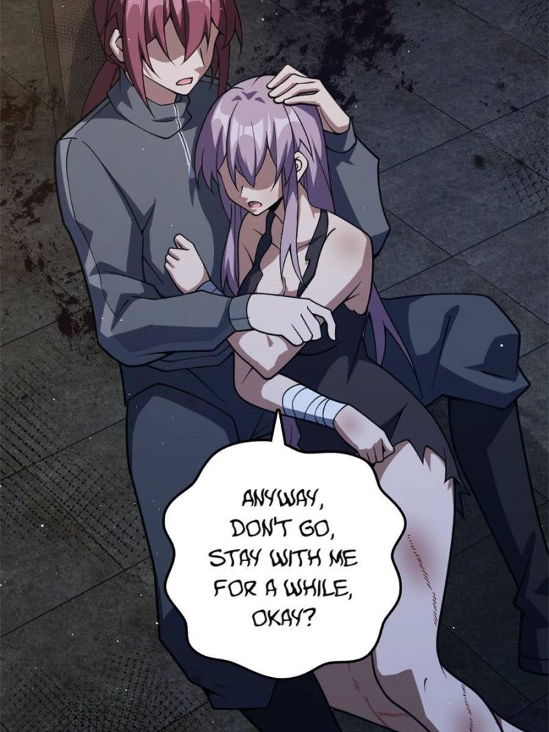 Read Release That Witch EN Manga Online