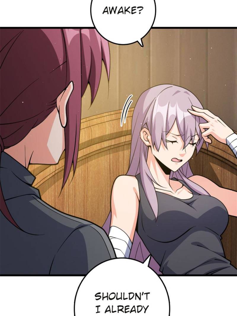 Read Release That Witch EN Manga Online