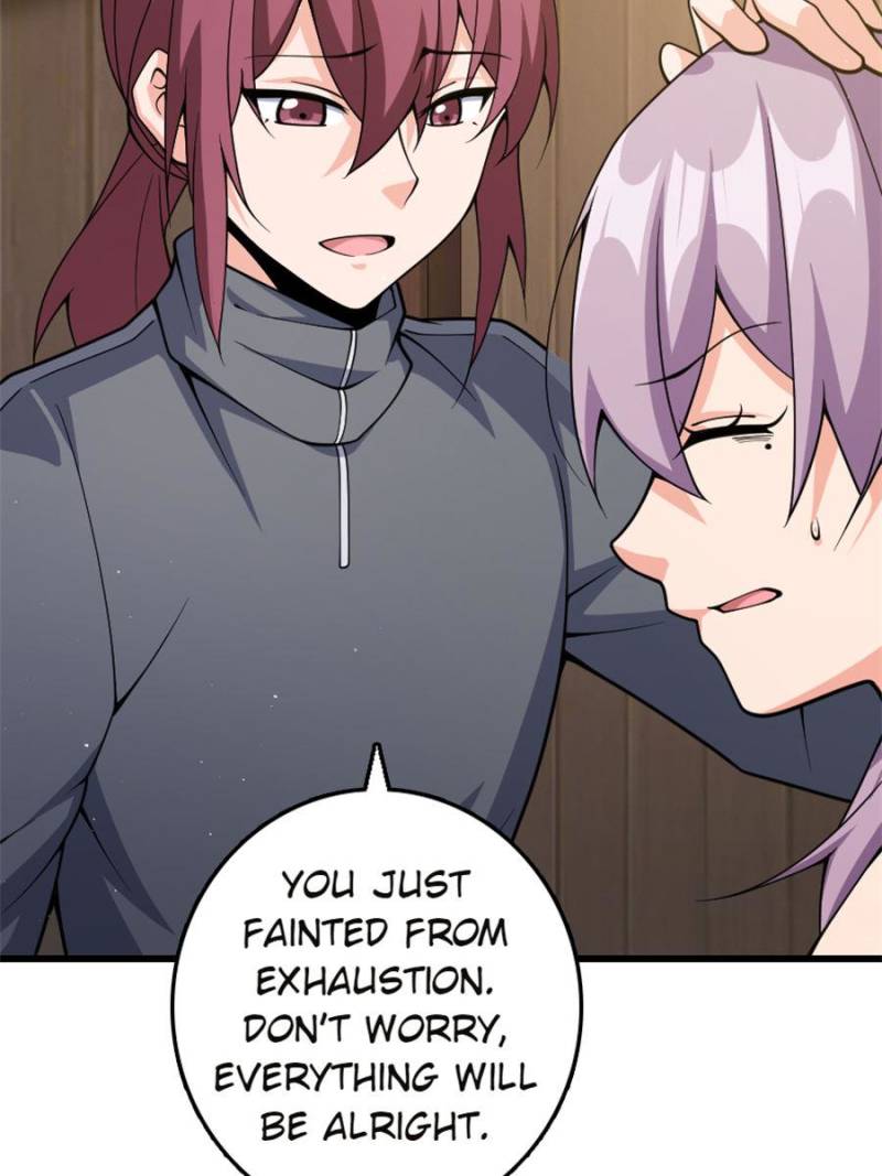 Read Release That Witch EN Manga Online