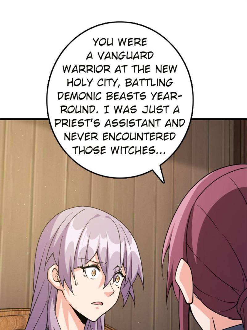 Read Release That Witch EN Manga Online