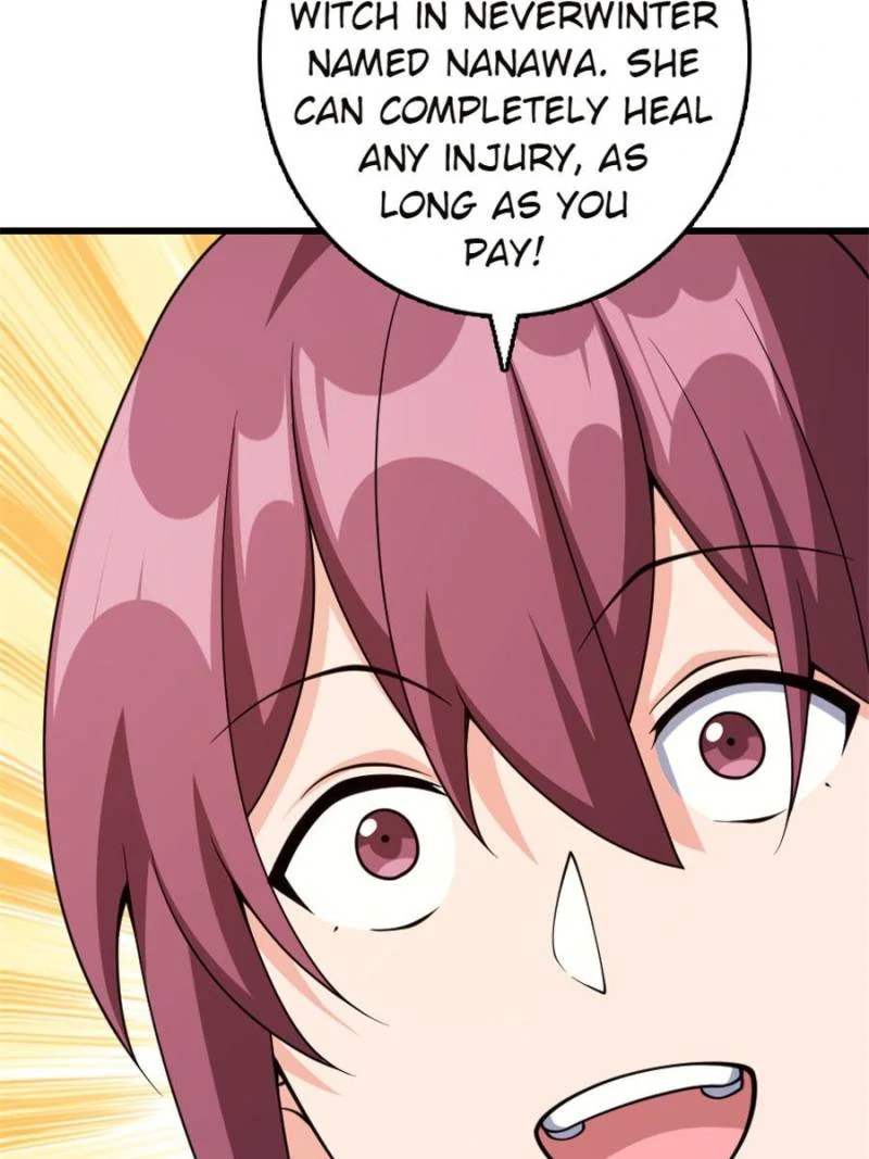 Read Release That Witch EN Manga Online