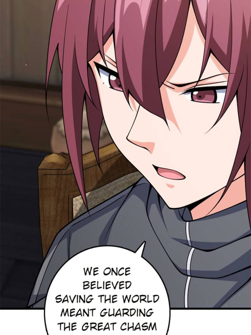 Read Release That Witch EN Manga Online