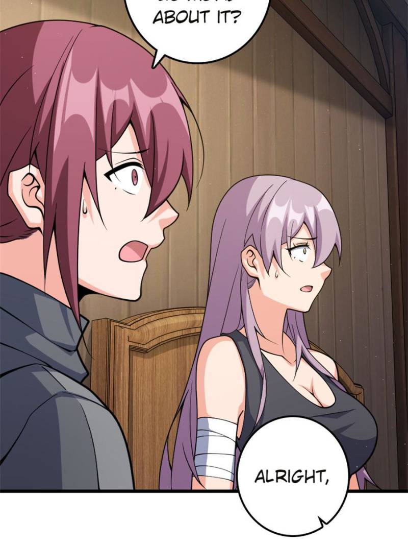Read Release That Witch EN Manga Online