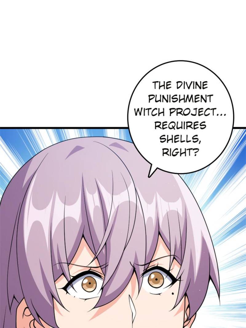 Read Release That Witch EN Manga Online