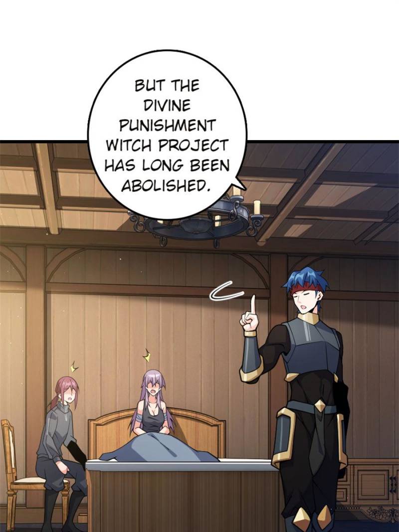Read Release That Witch EN Manga Online