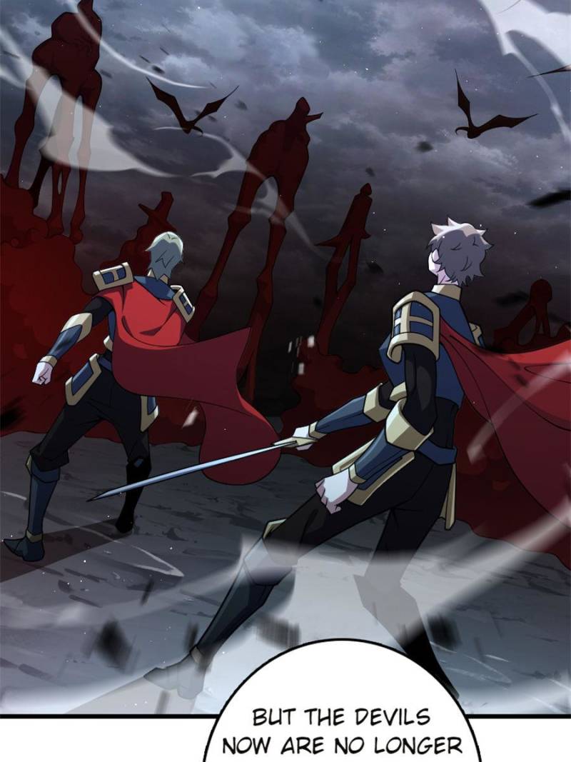 Read Release That Witch EN Manga Online