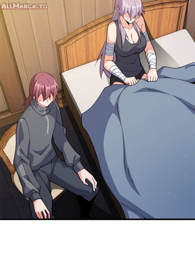Read Release That Witch EN Manga Online