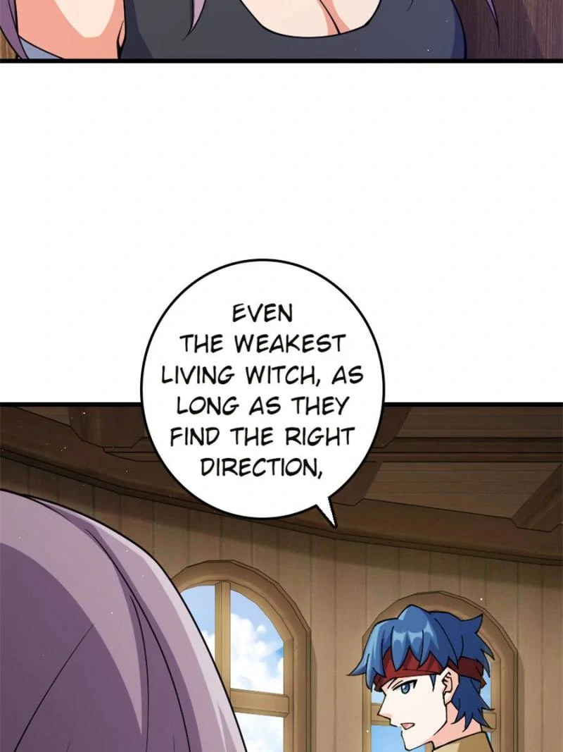 Read Release That Witch EN Manga Online