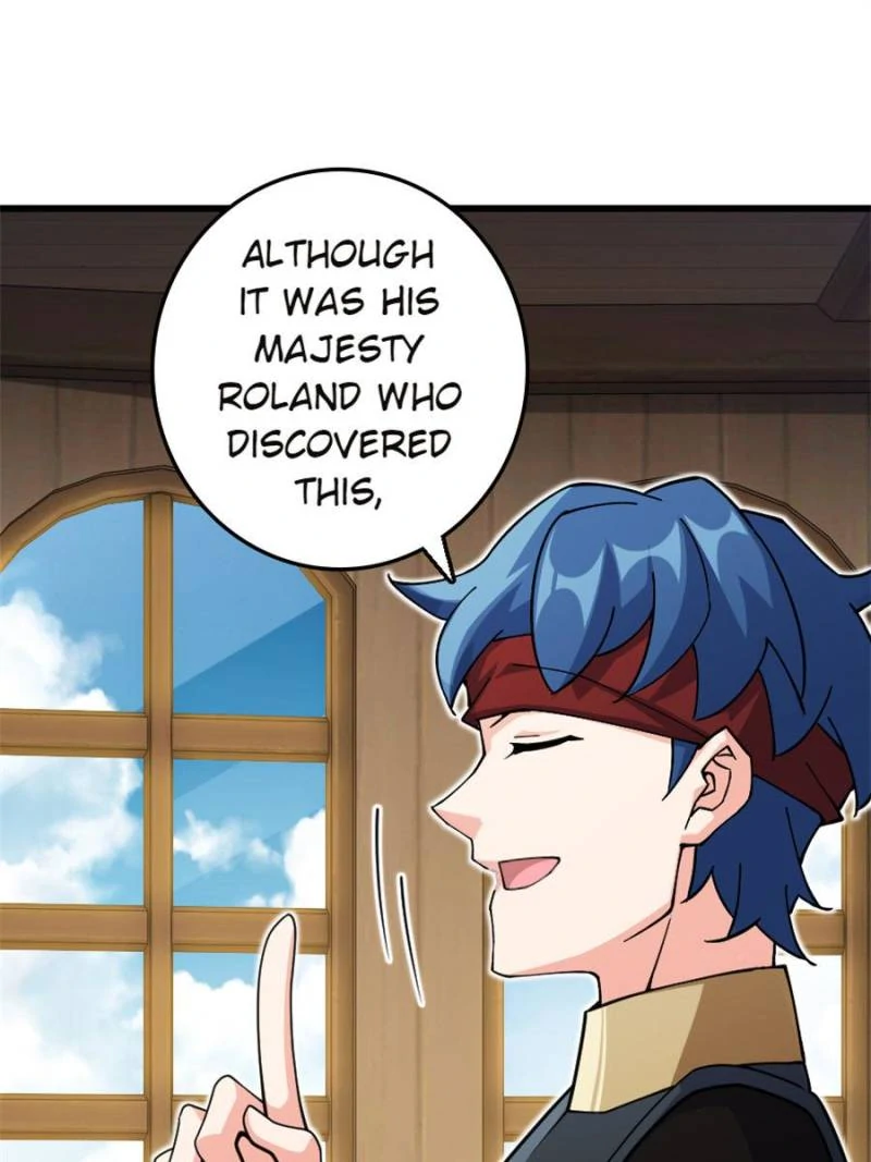 Read Release That Witch EN Manga Online