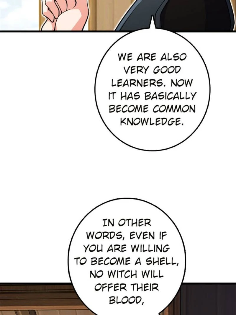 Read Release That Witch EN Manga Online