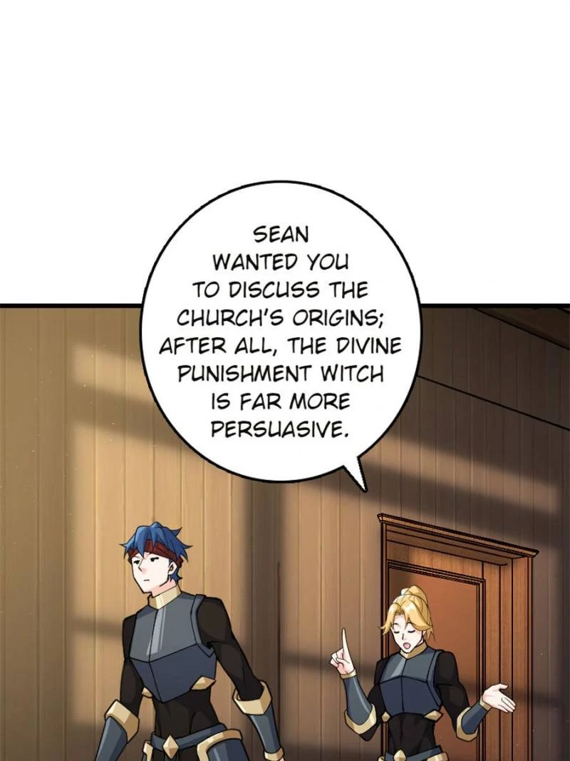 Read Release That Witch EN Manga Online
