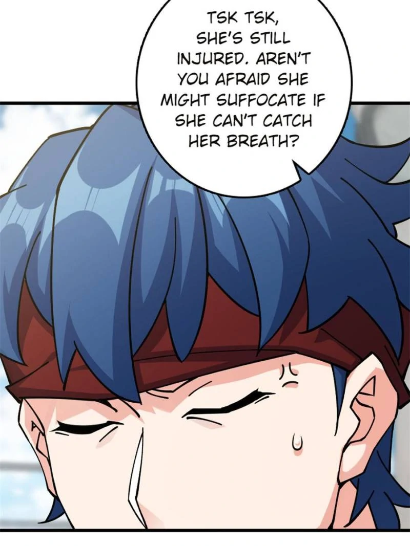 Read Release That Witch EN Manga Online