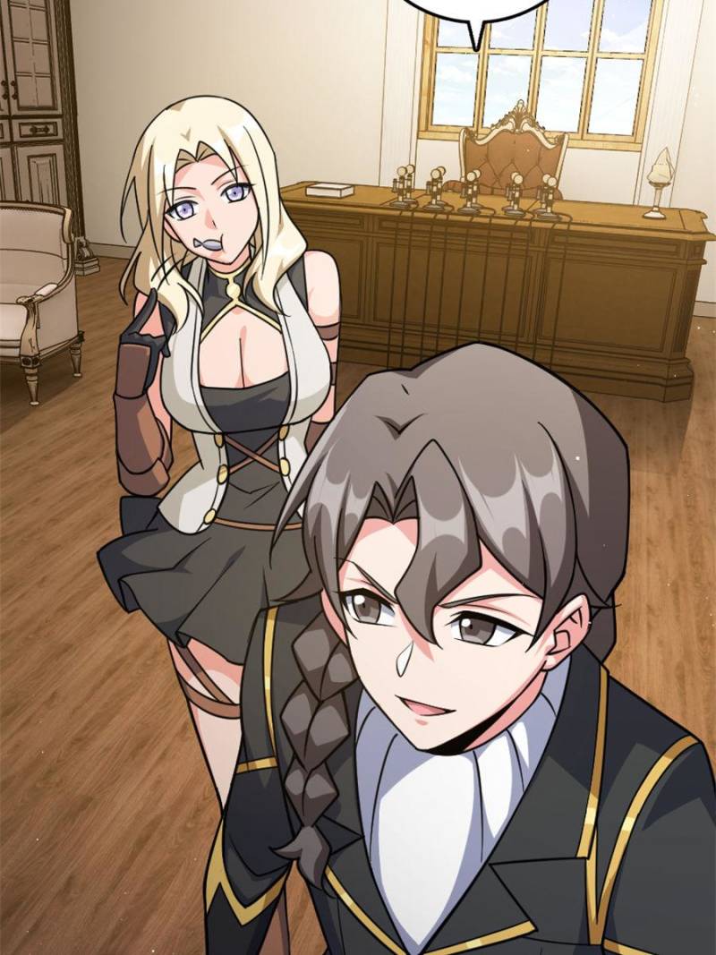Read Release That Witch EN Manga Online