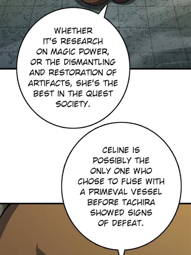 Read Release That Witch EN Manga Online