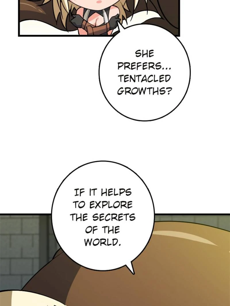 Read Release That Witch EN Manga Online
