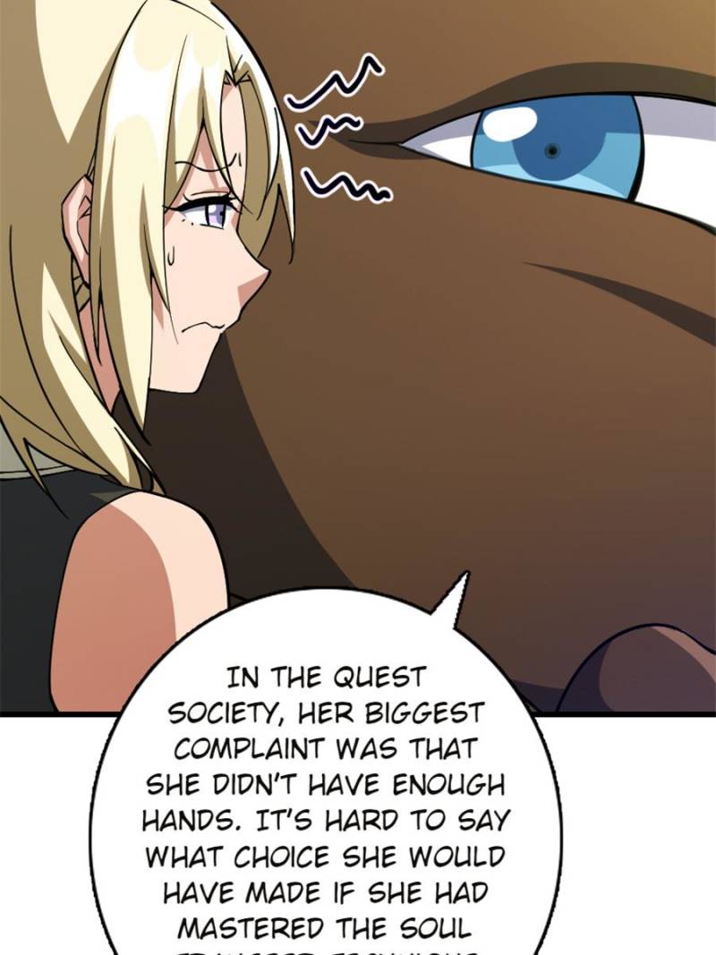 Read Release That Witch EN Manga Online