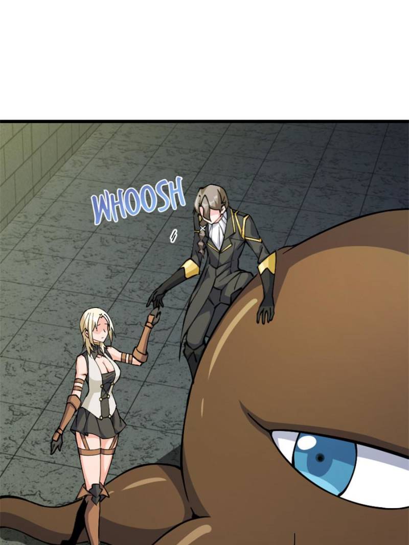 Read Release That Witch EN Manga Online
