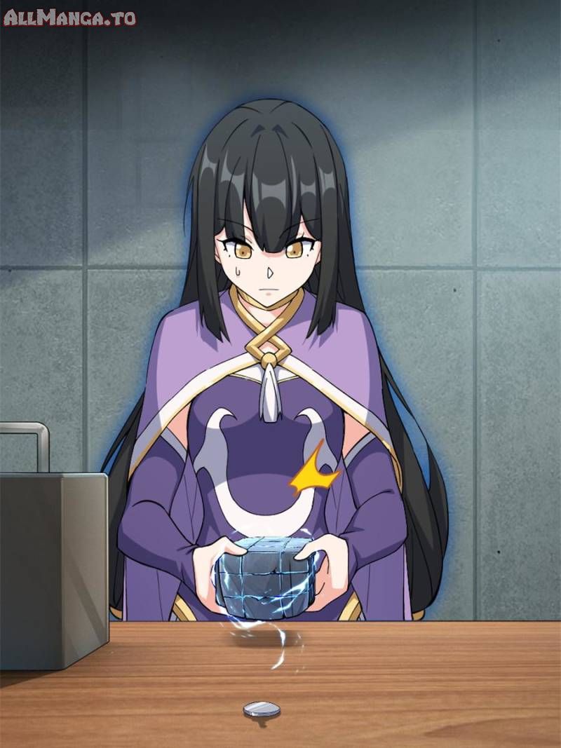 Read Release That Witch EN Manga Online