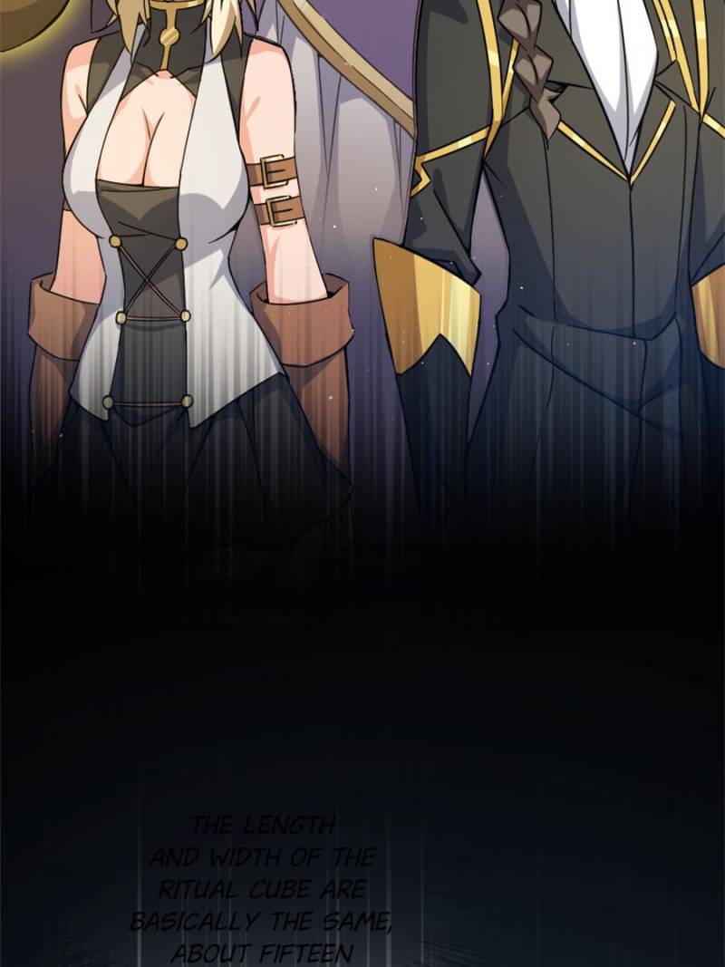 Read Release That Witch EN Manga Online