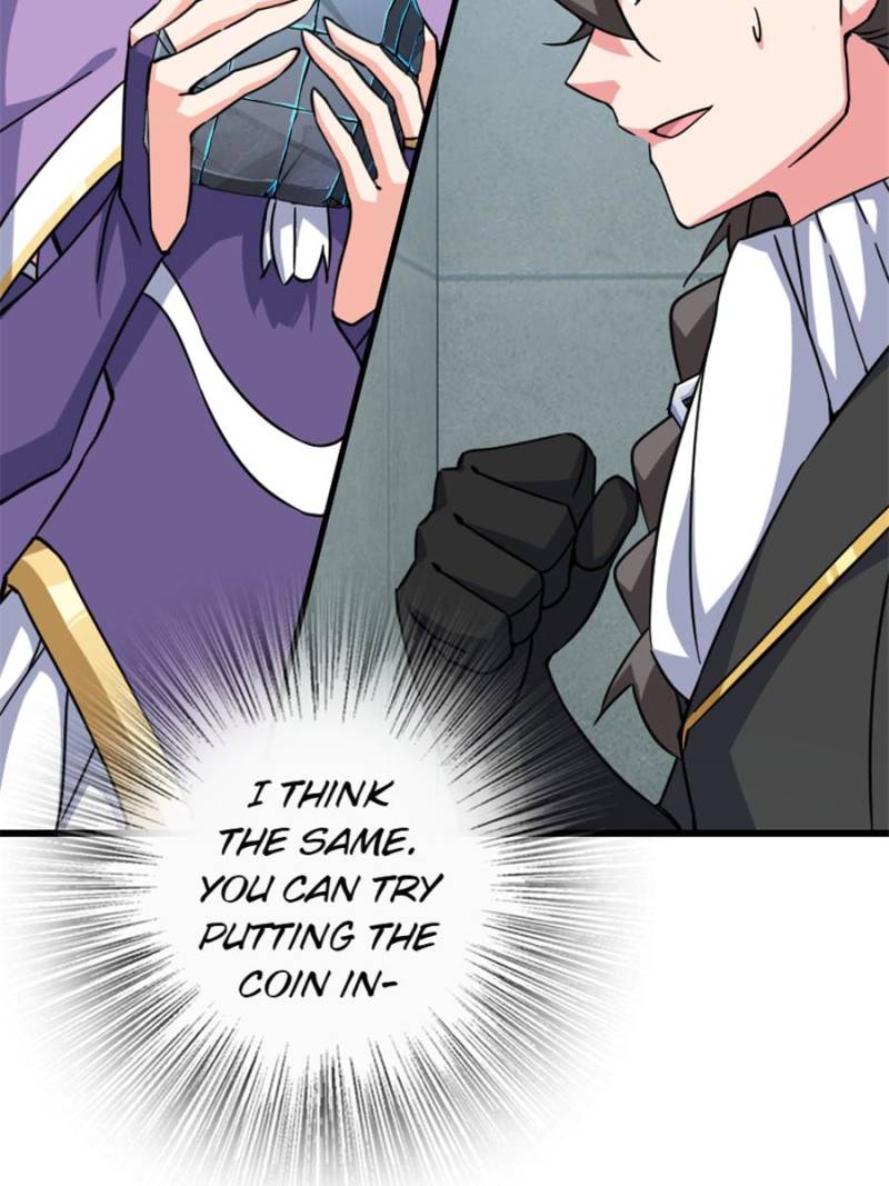 Read Release That Witch EN Manga Online