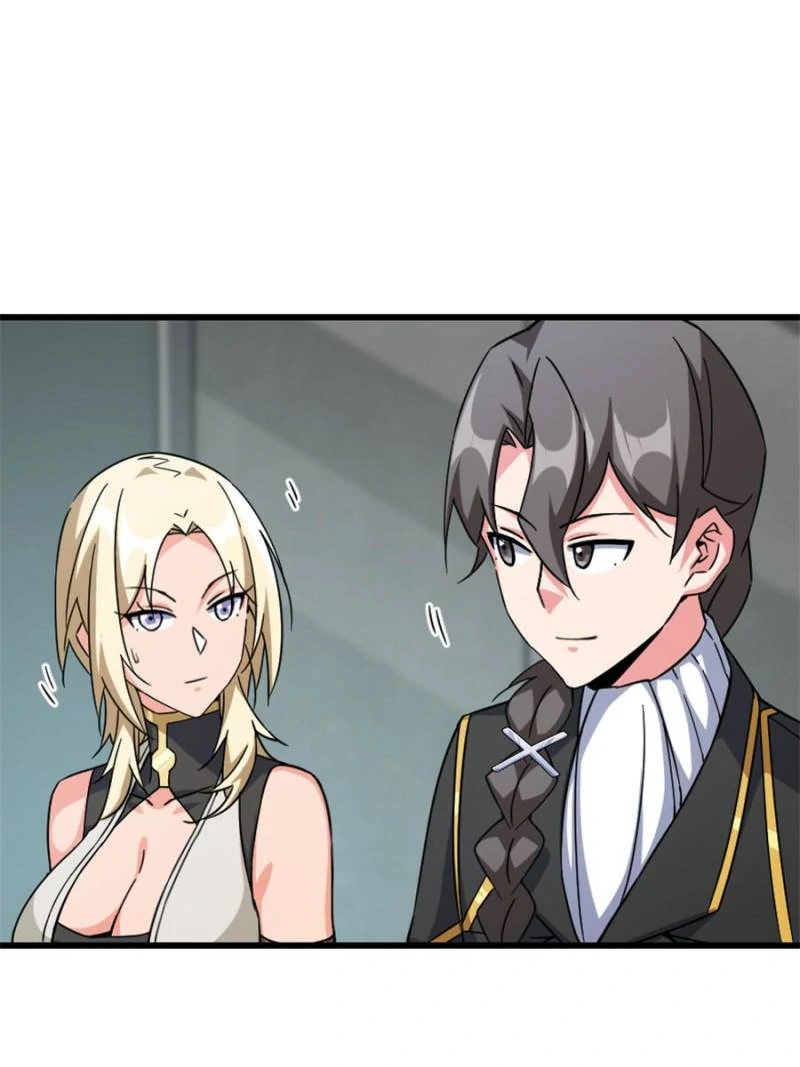 Read Release That Witch EN Manga Online