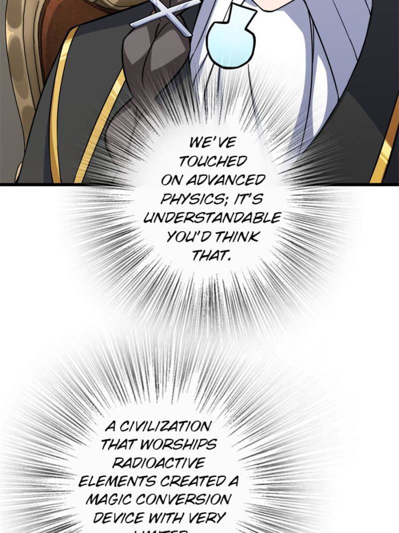 Read Release That Witch EN Manga Online