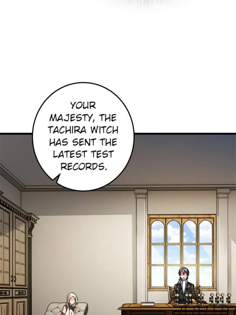 Read Release That Witch EN Manga Online