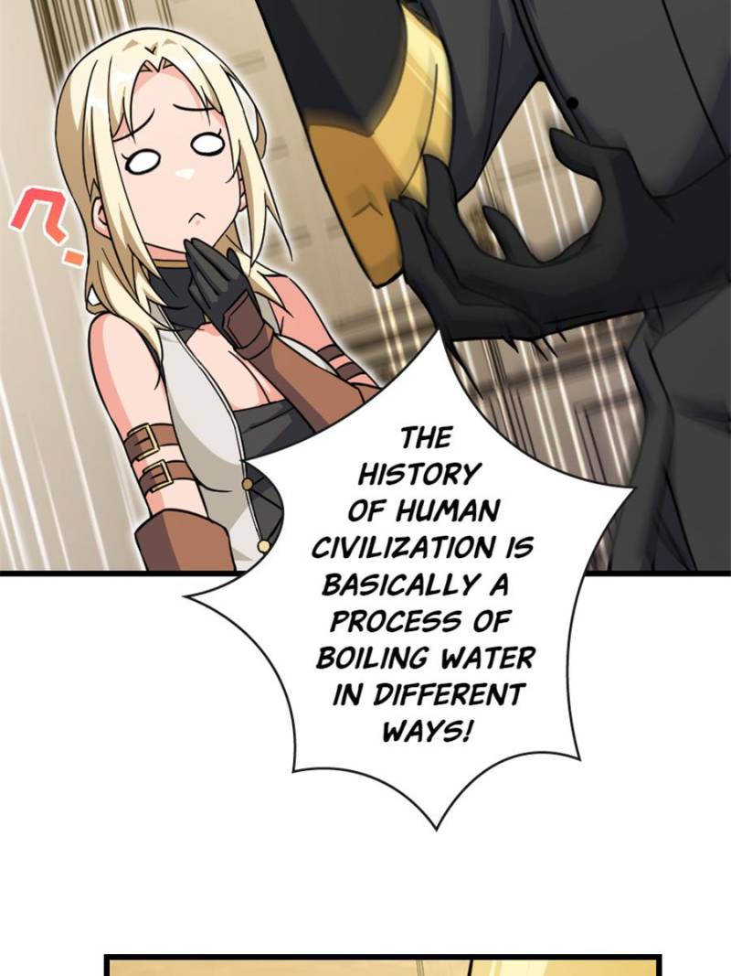 Read Release That Witch EN Manga Online