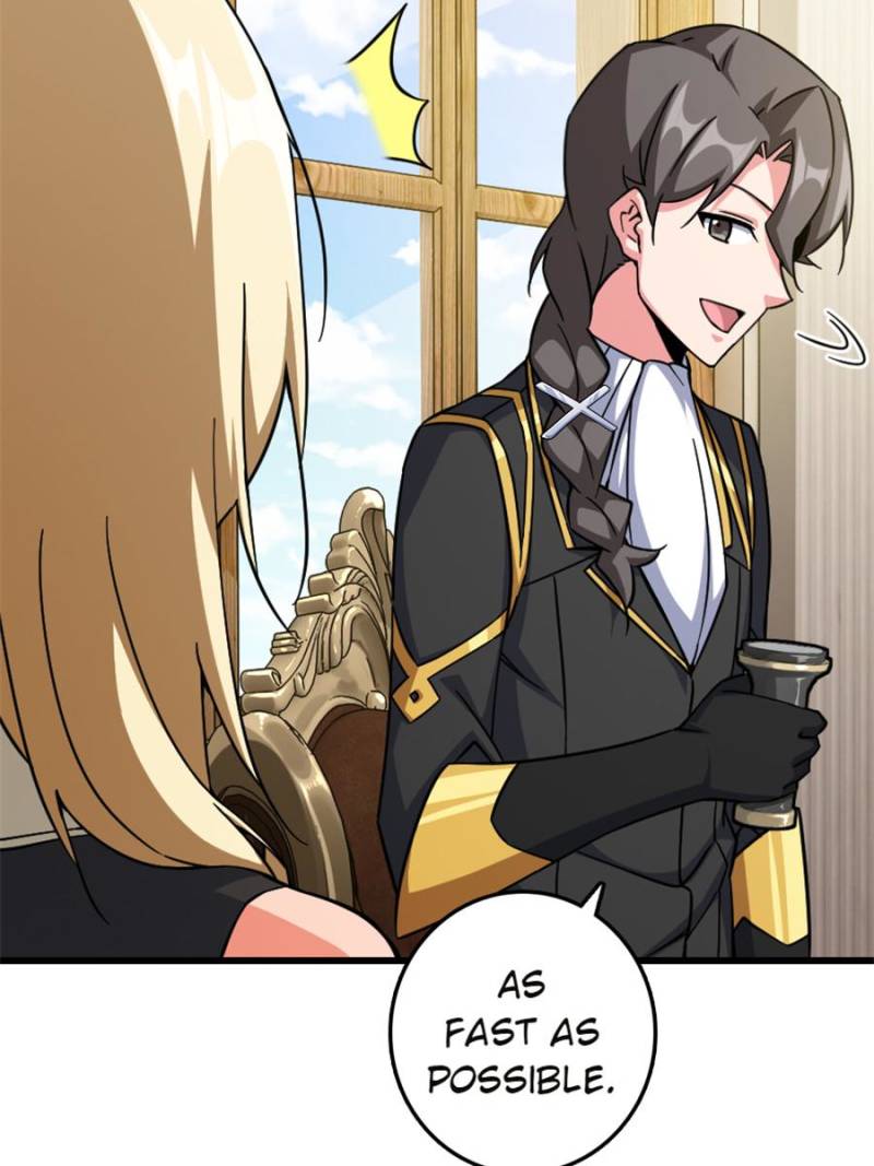 Read Release That Witch EN Manga Online