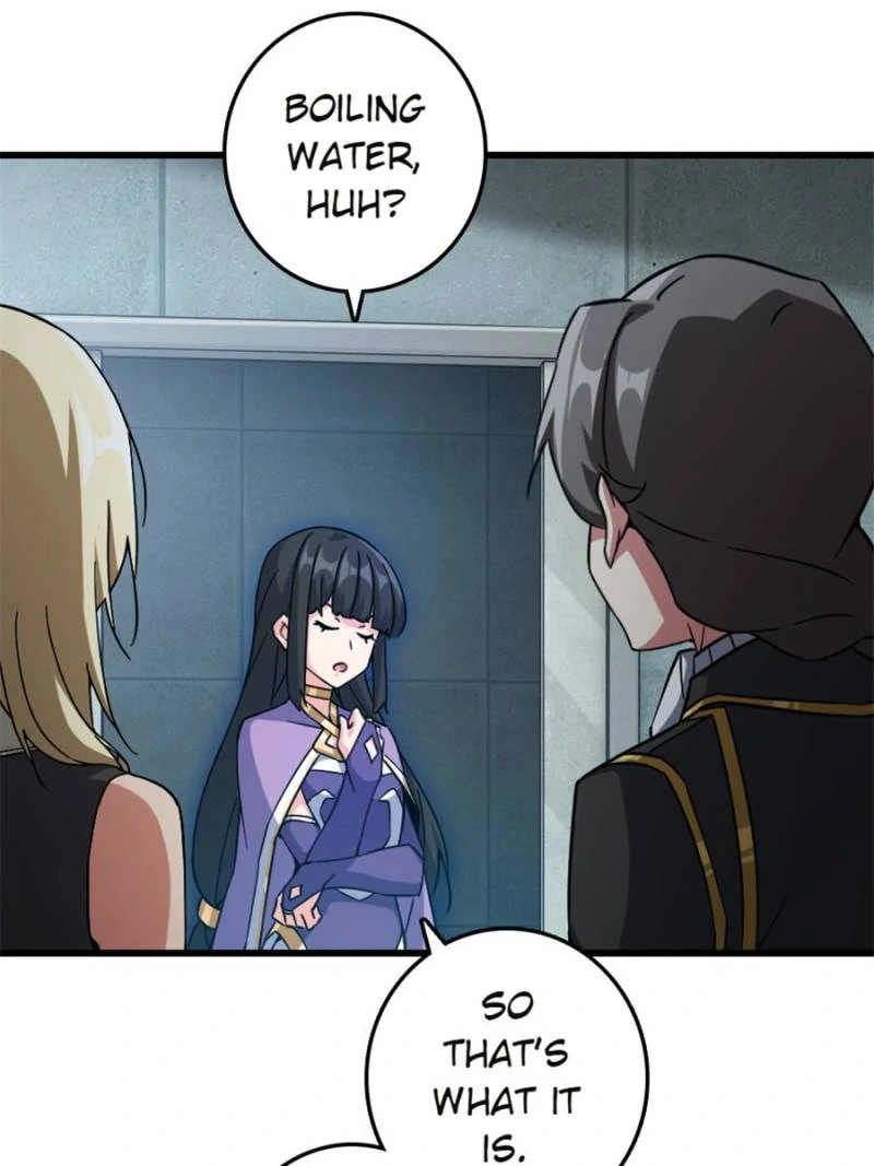 Read Release That Witch EN Manga Online