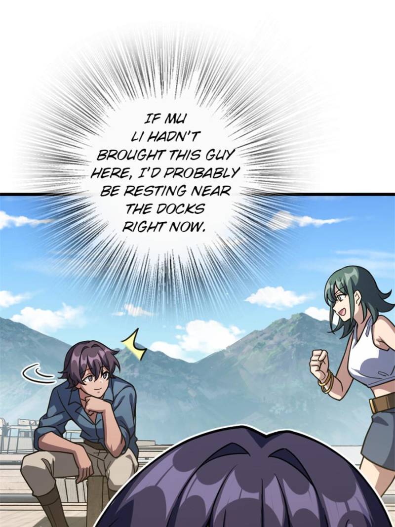 Read Release That Witch EN Manga Online