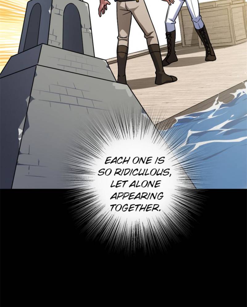 Read Release That Witch EN Manga Online