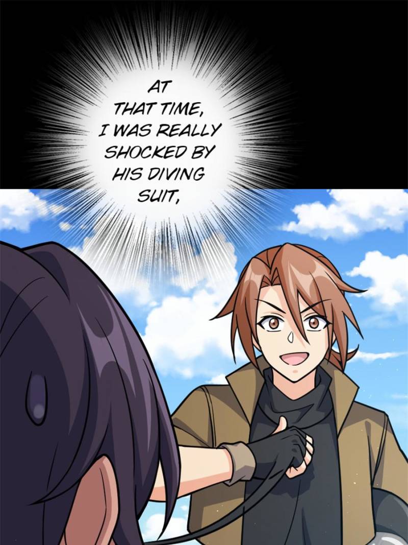 Read Release That Witch EN Manga Online