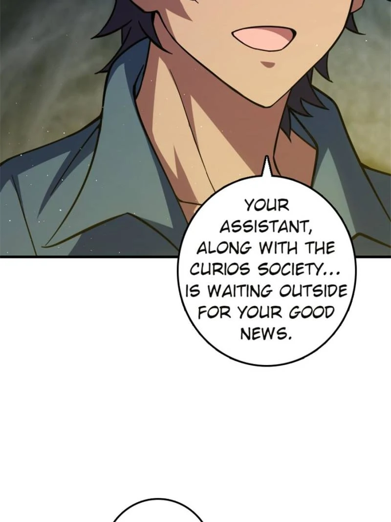 Read Release That Witch EN Manga Online